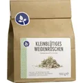 Produktbild: 2x KLEINBLÜTIGES WEIDENRÖSCHEN Tee 100 G