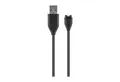 Produktbild: Garmin Lade-/Datenkabel USB-A 1 m Schwarz (010-12983-00) Computer-Kabel