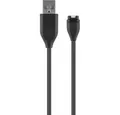 Produktbild: Garmin Garmin Lade-/Datenkabel 1m schwarz für Garmin Geräte. Smartphone-Ladegerät (Datenübertragung und Laden, Hochwertiges Garmin Kabel)