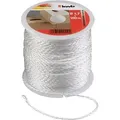 Produktbild: 922110 Maurerschnur 1,7 mm Weiß 100 m - KWB