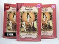 Produktbild: Henne Color Henna-Haarfärbepulver, Mahagoni, 100 g, 3 Stück