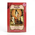 Produktbild: NJD Henna Color Pflanzenhaarfarbe Pulver Mahagoni Acajou 100 g
