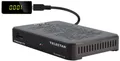 Produktbild: TELESTAR TELEMINI T2 IR, schwarz DVB-T2-Receiver #2879130