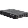 Produktbild: Telestar TELEMINI T2 IR DVB-C HD Receiver schwarz
