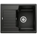 Produktbild: Blanco Zia 40 S (Aufsatzspülbecken, 61.50 cm, 50 cm) (526006)