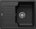 Produktbild: BLANCO ZIA 40 S SILGRANIT schwarz