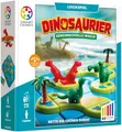 Produktbild: Dinosaurier - Geheimnisvolle Inseln