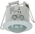 Produktbild: MC SHINE UP Decken-Bewegungsmelder LX-630 360° 6m Reichweite LEDs
