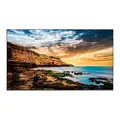 Produktbild: SAMSUNG QE43T UHD-Display, schwarz, 107,9 cm (42,5 Zoll)