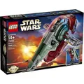 Produktbild: LEGO 75060 - Star Wars Slave ITM - / -