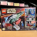Produktbild: LEGO Star Wars 75060 Slave I UCS ★ Neu: Sonstige