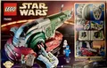 Produktbild: LEGO® STAR WARS™ 75060 Slave I™ UCS 