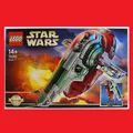 Produktbild: LEGO 75060 Star Wars Slave I UCS Ultimate Collectors Series ungeöffnet 1 OVP NEU