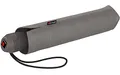 Produktbild: Knirps Taschenschirm E.200 Medium Duomatic Grey