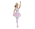 Produktbild: Simba 105733332 - Steffi Love Ballerina, Spielpuppe als Ballerina, 29cm, ab 3 Jahren