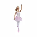 Produktbild: Simba Steffi LOVE Ballerina Puppe Modepuppe Ankleidepuppe Ballett Tutu-Kleid
