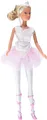 Produktbild: Simba 105733332 Steffi Love Ballerina Spielpuppe NEU OVP<