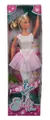Produktbild: Simba Puppe Steffi Love Ballerina mit Balllettschuhen 105733332