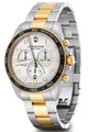 Produktbild: Victorinox -FieldForce Classic Chrono Herrenuhr Bicolor Quarz Saphirglas 42mm- 2