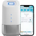 Produktbild: eQ-3 Homematic IP Home Control Unit - Zentrale - digitale Steuerung - weiß/grau