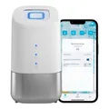 Produktbild: Homematic IP Home Control Unit 160322A0 Smart-Home-Zentrale, weiß