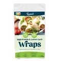 Produktbild: Locawo High Protein & Low Carb* Wraps | Dürüm | Backmischung 125g
