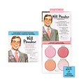 Produktbild: The Balm Will Powder Blush Quad Rouge 30 g
