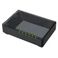 Produktbild: AUERSWALD 2-Port ATA Analoger Terminal A NEU