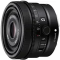 Produktbild: Sony FE 40mm f/2.5 G (Sony E, Vollformat) (SEL40F25G.SYX)