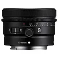 Produktbild: Sony SEL 40mm f/2,5 G Sony FE-Mount