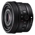 Produktbild: Sony FE SEL 40mm 2.5 G