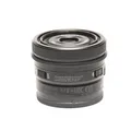 Produktbild: Sony SEL FE 40mm/2,5 G f. Sony E-Mount Objektiv