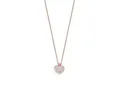 Produktbild: Esprit Collection Collier Euphoria Magna Rose Silber Rosegold 42cm - ELNL92790B420
