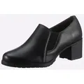 Produktbild: heine Hochfrontpumps . Pumps schwarz 36 EU
