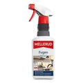 Produktbild: Mellerud Fugen Reiniger – Säurefreies Reinigungsmittel gegen Fett, Schmutz, Verkrustungen und Pflegefilme auf Fugen – 1 x 0,5 l