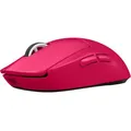 Produktbild: LOGITECH PRO X SUPERLIGHT 2 DEX PINK - EER2-933