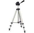 Produktbild: Hama Dreibeinstativ 4175 Dreibeinstativ (inkl. Tasche, Wasserwaage)