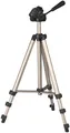 Produktbild: Hama Dreibeinstativ Star 75 125 3D Aluminium Schwarz