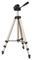 Produktbild: Hama 004175 Star 75 3 Bein(e) Stativ Digitale Film/Kameras  Schwarz, Silber