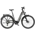 Produktbild: KTM Macina Gran 820 ABS 29 Step-Through 2026 - MACHINE GREY - 46cm | 29 Zoll