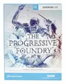 Produktbild: TOONTRACK SDX Progressive Foundry Serial