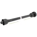 Produktbild: Wiltec Zapfwelle T4 Gelenkwelle 1300-1430mm 460Nm 540U/min, PTO-Shaft, 40kW (55PS), 1 3/8