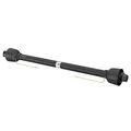 Produktbild: Zapfwelle T4 Gelenkwelle 1300-1690mm 460Nm 540U/min PTO-Shaft 40kW 1 3/8