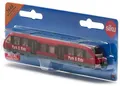 Produktbild: SIKU Super - Nahverkehrszug