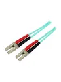 Produktbild: StarTech.com 10Gb Aqua patchkabel