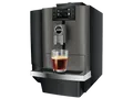 Produktbild: JURA X4c Kaffeevollautomat Dark Inox