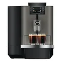 Produktbild: JURA Gastro X4c Dark Inox Professional Kaffeevollautomat Festwasseranschluß