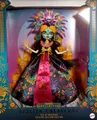 Produktbild: MONSTER HIGH Skelita Calaveras - Día de Muertos Edition - 32 cm - Mattel