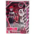 Produktbild: Monster High Operetta Boo-riginal Creeproduction mit Spinne Memphis NEU / OVP