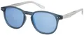 Produktbild: O'Neill Unisex Polycarbonat Sonnenbrille - Blau